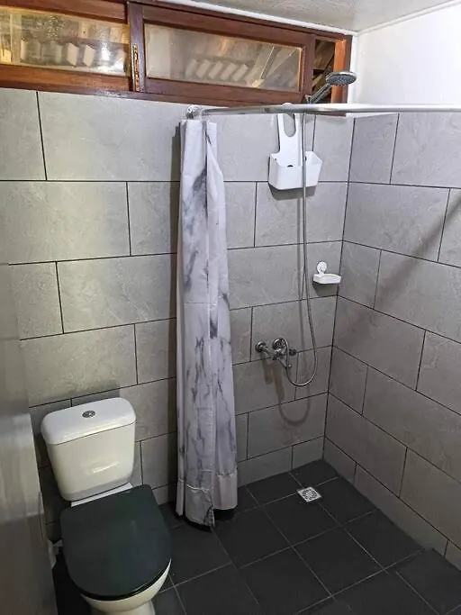 بيت للعطل Fare Coconut Maison Authentique De 2 Chambres آبيتي بولينيزيا الفرنسية